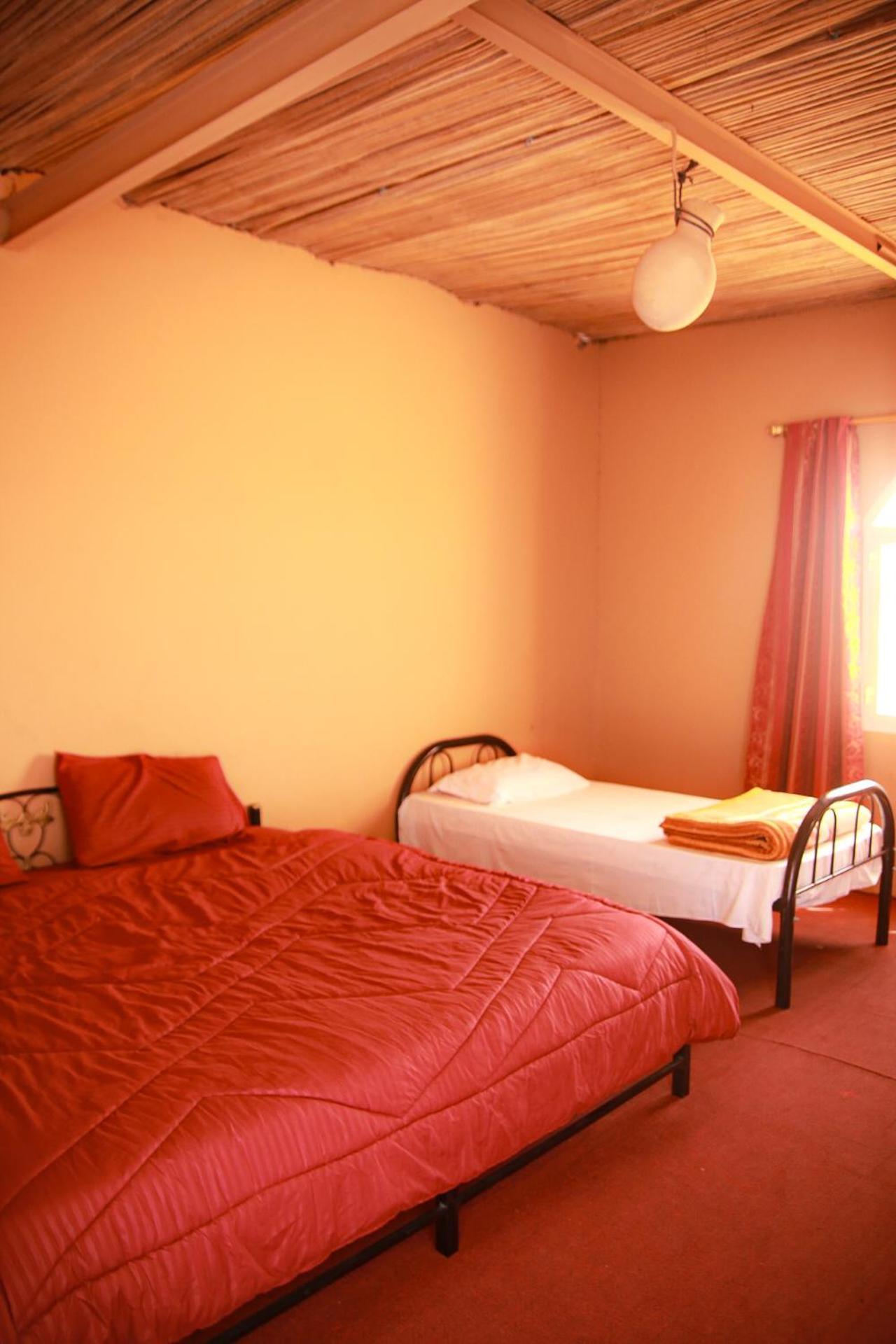Wahiba Bedouin Rustic Camp Hotel Badīyah Exterior photo